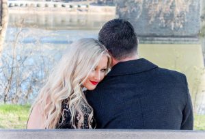 Valentine's Day Tulle Skirt | www.lovenlabels.com