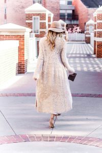 Styling White Denim for Spring All White | love 'n' labels www.lovenlabels.com