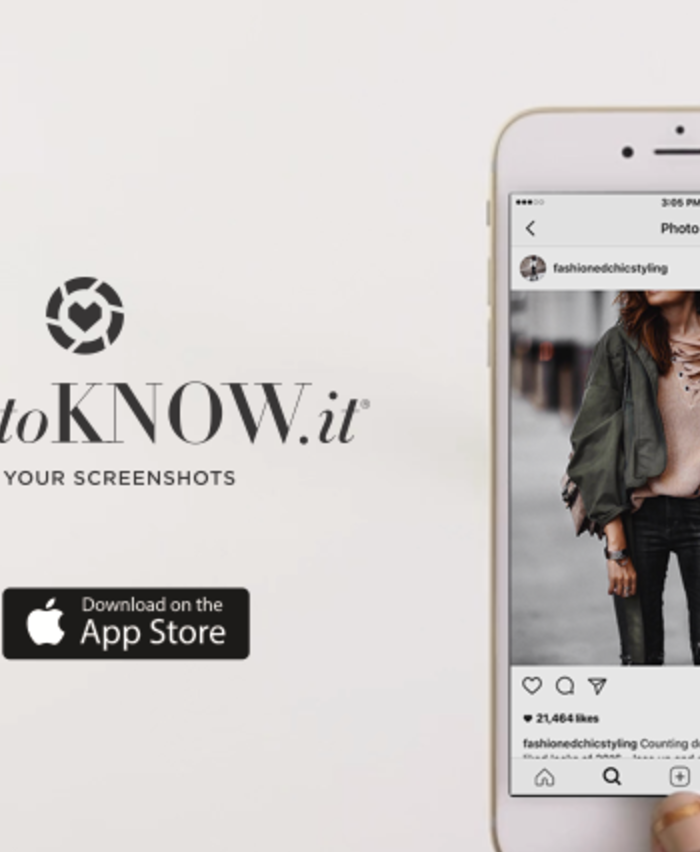 LIKEtoKNOW.it app | love 'n' labels www.lovenlabels.com