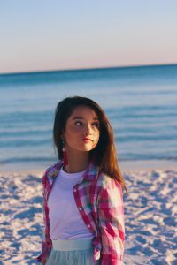 Tween Fashion with Willow Mae | www.lovenlabels.com