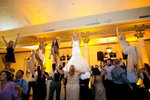 Wedding Wednesday Introducing Bridal Party | love 'n' labels www.lovenlabels.com