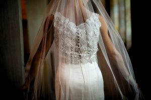 Wedding Wednesday: The Dress and The 4 Somethings | love 'n' labels www.lovenlabels.com