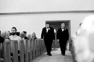 Wedding Wednesday Introducing Bridal Party | love 'n' labels www.lovenlabels.com