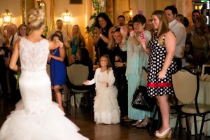Wedding Wednesday Introducing Bridal Party | love 'n' labels www.lovenlabels.com