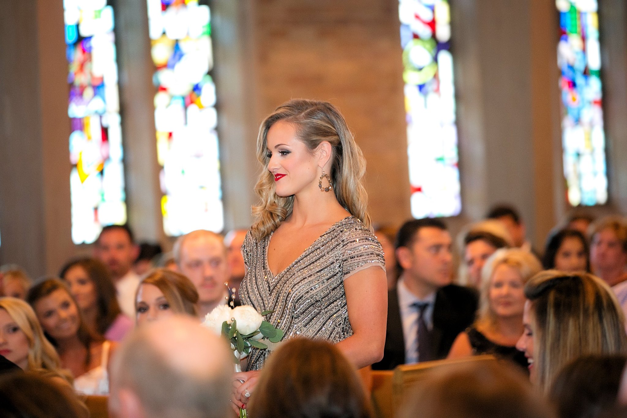 Wedding Wednesday Introducing Bridal Party | love 'n' labels www.lovenlabels.com
