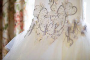 Wedding Wednesday: The Dress and The 4 Somethings | love 'n' labels www.lovenlabels.com