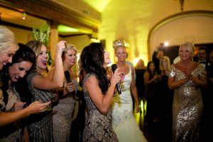 Wedding Wednesday Introducing Bridal Party | love 'n' labels www.lovenlabels.com
