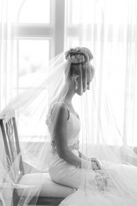 Wedding Wednesday: The Dress and The 4 Somethings | love 'n' labels www.lovenlabels.com