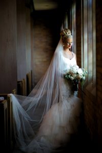 Wedding Wednesday: The Dress and The 4 Somethings | love 'n' labels www.lovenlabels.com