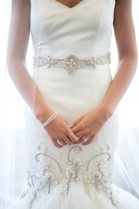 Wedding Wednesday: The Dress and The 4 Somethings | love 'n' labels www.lovenlabels.com