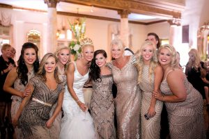 Wedding Wednesday Introducing Bridal Party | love 'n' labels www.lovenlabels.com