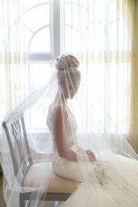 Wedding Wednesday: The Dress and The 4 Somethings | love 'n' labels www.lovenlabels.com