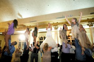 Wedding Wednesday Introducing Bridal Party | love 'n' labels www.lovenlabels.com