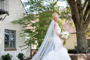 Wedding Wednesday: The Dress and The 4 Somethings | love 'n' labels www.lovenlabels.com