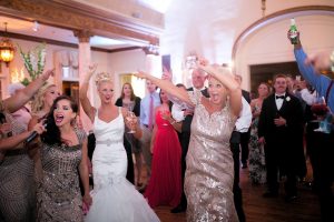 Wedding Wednesday Introducing Bridal Party | love 'n' labels www.lovenlabels.com