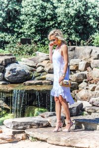 Perfect Sundress Under $40 | love 'n' labels www.lovenlabels.com