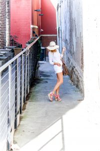 How to wear pom pom trend without looking like preschool craft | love 'n' labels www.lovenlabels.com