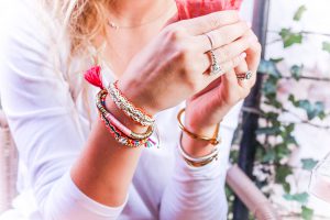 How to wear pom pom trend without looking like preschool craft | love 'n' labels www.lovenlabels.com