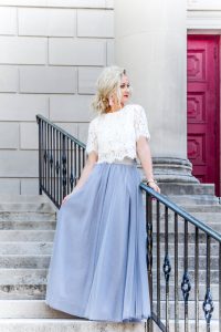 Easter Attire with Space 46 Boutique | love 'n' labels www.lovenlabels.com