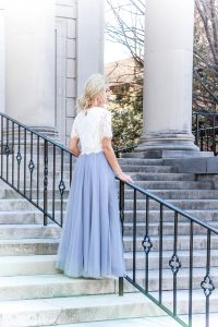 Easter Attire with Space 46 Boutique | love 'n' labels www.lovenlabels.com