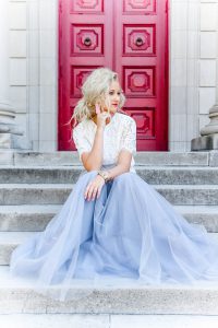 Easter Attire with Space 46 Boutique | love 'n' labels www.lovenlabels.com