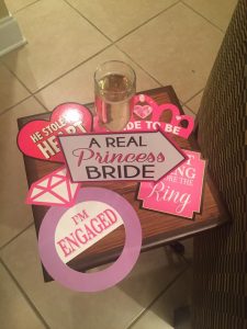 Wedding Wednesday: Baxter Bach Bash in NOLA | love 'n' labels www.lovenlabels.com