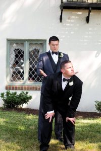 Wedding Wednesday Introducing Bridal Party | love 'n' labels www.lovenlabels.com