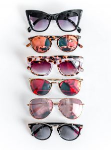 Affordable, Trendy Shades for Summer with Foster Grant | love 'n' labels www.lovenlabels.com
