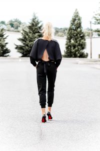 Trending Tops: Crops and Versatility | love 'n' labels www.lovenlabels.com