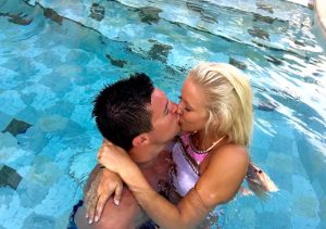 Wedding Wednesday: One Year Wedding Anniversary + Our Honeymoon Recap | love 'n' labels www.lovenlabels.com
