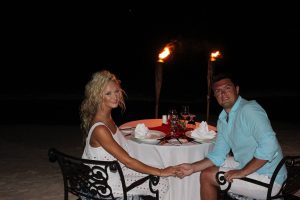 Wedding Wednesday: One Year Wedding Anniversary + Our Honeymoon Recap | love 'n' labels www.lovenlabels.com