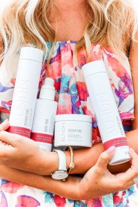 Best Shampoo Conditioner & Hair Treatment for Blondes | love 'n' labels www.lovenlabels.com