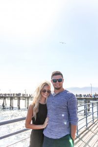 LA Vacay Recap | love 'n' labels www.lovenlabels.com