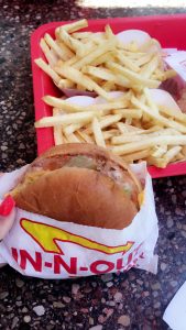 LA Vacay Recap | love 'n' labels www.lovenlabels.com