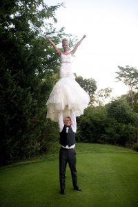 Wedding Wednesday: One Year Wedding Anniversary + Our Honeymoon Recap | love 'n' labels www.lovenlabels.com