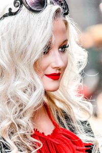 My Full Coverage, GLAM Makeup Routine | love 'n' labels www.lovenlabels.com