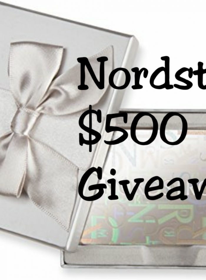 Preparing for the Nordstrom #NSALE + $500 Giveaway | LOVE 'N' LABELS WWW.LOVENLABELS.COM