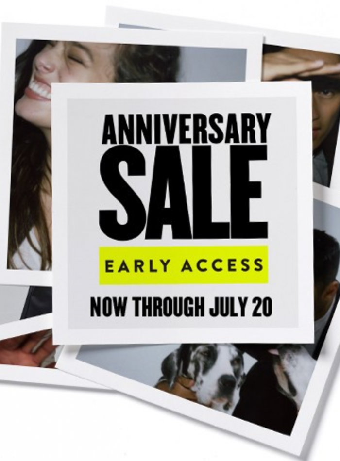 My Nordstrom Anniversary Sale Top Picks | love 'n' labels www.lovenlabels.com