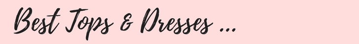 My Nordstrom Anniversary Sale Top Picks | love 'n' labels www.lovenlabels.com