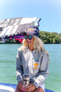 Hanging Onto Summer | love 'n' labels www.lovenlabels.com