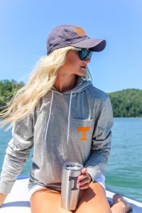 Hanging Onto Summer | love 'n' labels www.lovenlabels.com