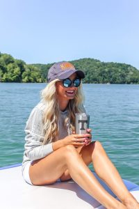 Hanging Onto Summer | love 'n' labels www.lovenlabels.com