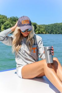 Hanging Onto Summer | love 'n' labels www.lovenlabels.com
