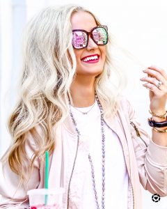 My Favorite Sunglasses of the Season | love 'n' labels www.lovenlabels.com