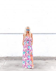My Favorite Sunglasses of the Season | love 'n' labels www.lovenlabels.com