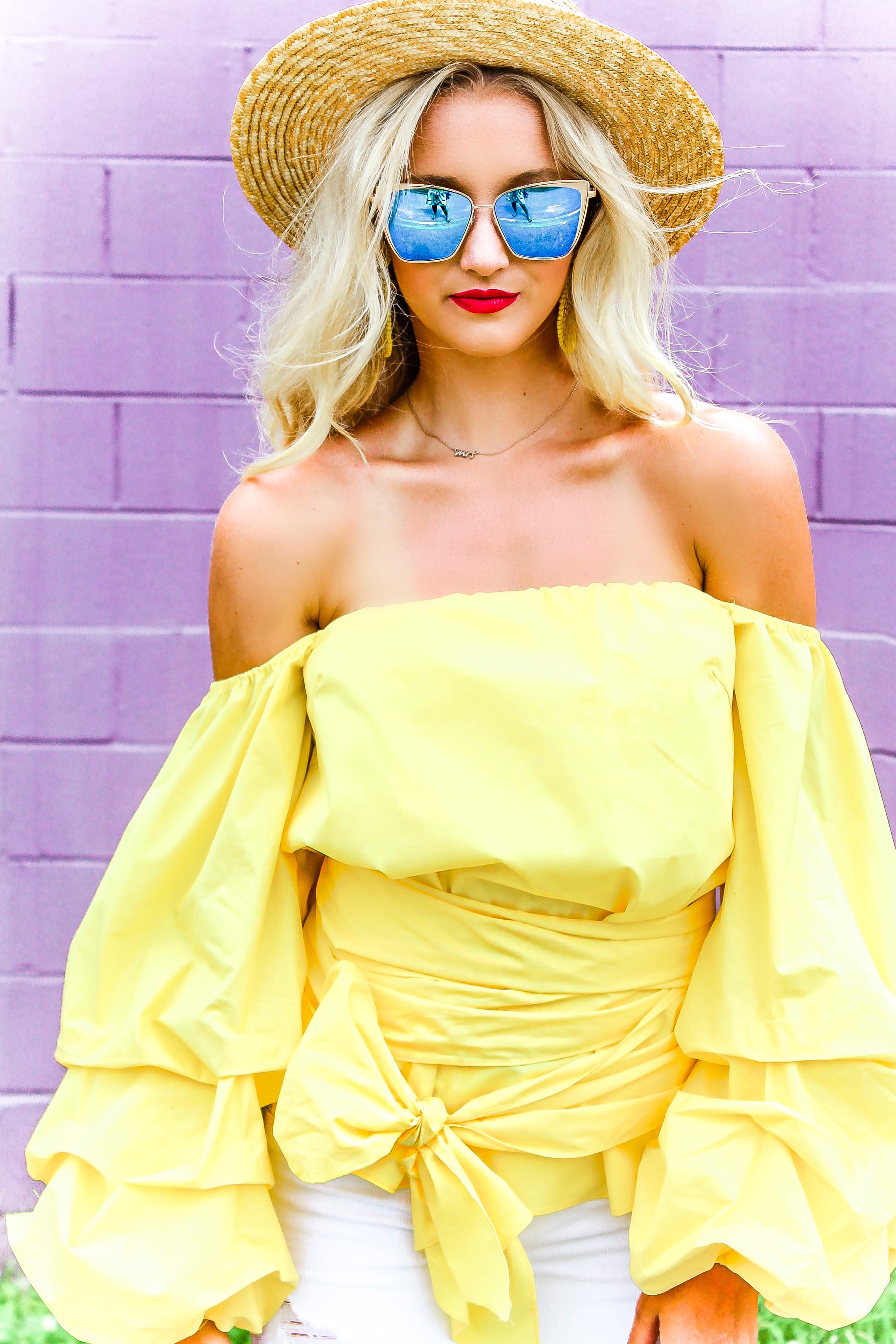 My Favorite Sunglasses of the Season | love 'n' labels www.lovenlabels.com