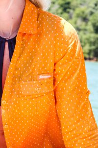 Hanging Onto Summer | love 'n' labels www.lovenlabels.com