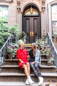 NYFW Fall 2017 Recap | love 'n' labels www.lovenlabels.com