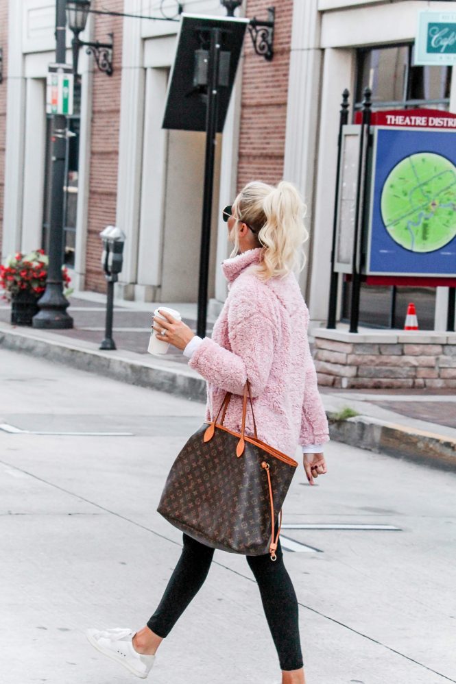 Most Comfy, Cozy Pullover for Fall & Winter – Love 'N' Labels
