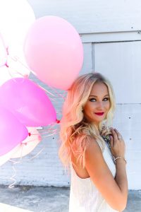 Happy 1st Birthday to love 'n' labels!! | www.lovenlabels.com